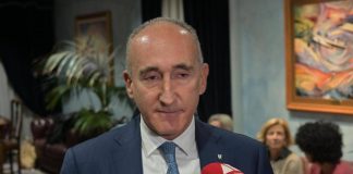 Rettore Tor Vergata: “Orgogliosi di accogliere studenti da zona guerra”