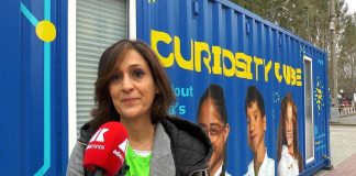 Università, Rinaldi (Merck): “Curiosity cube accende la scintilla delle Stem”