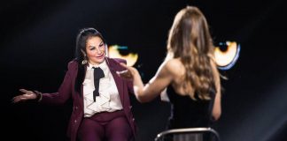 Belve, Rita De Crescenzo: “Il mio ricordo più brutto? Quando sono stata violentata”