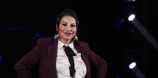 Rita De Crescenzo a Belve, la proposta a Fagnani: “Per te tutto gratis…”