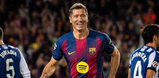 Milan, idea Lewandowski? I rossoneri sognano il colpo in attacco (e un ‘Modric-bis’)
