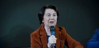 La ministra Roccella sulle nozze d’oro con il marito Luigi: “Le festeggio a marzo 2026, è l’amore della mia vita”