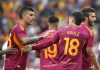 Roma-Inter: orario, probabili formazioni e dove vederla in tv