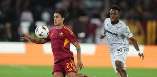 Roma ancora ko in casa, il Viktoria Plzen vince 2-1 all’Olimpico