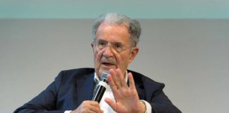 Prodi: “Alternativa al governo è scarsa, non ha forza né visione”