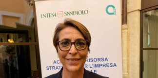Roscio (Intesa Sanpaolo): “Scarsità dell’acqua rischio per ambiente e sistema produttivo”