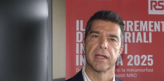 Imprese, Rottoli (Rs Italia): “Ascolto, digitalizzazione e sostenibilità focali per Mro”