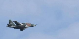 Lituania: “Velivoli militari russi hanno violato il nostro spazio aereo”