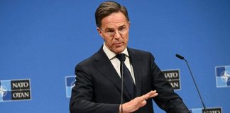 Ucraina, Rutte: “Metà alleati Nato ha firmato per armi Usa”