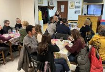 “Sai cosa mangi?”: torna il ciclo di incontri tra cinema, gusto e tradizione