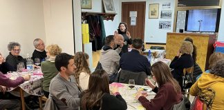 “Sai cosa mangi?”: torna il ciclo di incontri tra cinema, gusto e tradizione