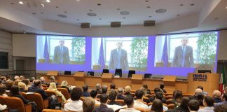 Inail, innovazione, ricerca e prevenzione al centro Giornata salute e sicurezza sul lavoro