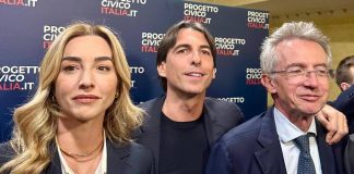 Roma, Onorato lancia il Progetto Civico Italia: “Nasce oggi una rete che mette insieme tantissime realtà”