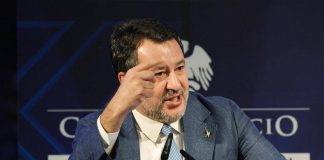 Tassa sulle banche, Salvini a Patuelli: “Per ogni lamentela chiederemo 1 miliardo in più”