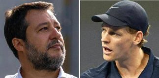 Sinner e il no alla Coppa Davis, da Salvini a Zoff: ecco chi difende Jannik