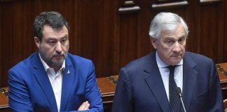 Tassa affitti brevi, Tajani: “Voteremo contro”. Salvini: “Va cancellata”