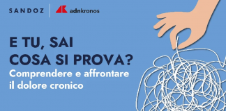Dolore cronico, presa in carico e appropriatezza prescrittiva