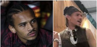 Sané, rissa con alcuni tifosi all’Oktoberfest: “Mi hanno provocato”