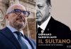 ‘Il sultano. La vita di Recep Tayyip Erdogan’, il nuovo libro di Gennaro Sangiuliano