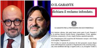 Ranucci, Sangiuliano e il Garante: ecco le date. La mail dell’ex ministro non legata alla multa a ‘Report’