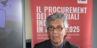 Imprese, Santini (Adaci): “Evoluzione procurement punto chiave crescita professionale buyer”