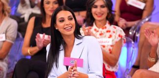 Uomini e Donne, chi è la nuova tronista Sara Gaudenzi?