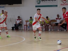 Saviatesta non delude al PalaSguaitzer: CDM Genova battuto 2-1