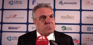 Sud, Sbarra: “Segni concreti ripresa, oggi traina economia Italia”