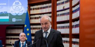 Sanità, Schillaci: “Con Dipartimento One Health Italia tra Paesi Ue più avanzati”