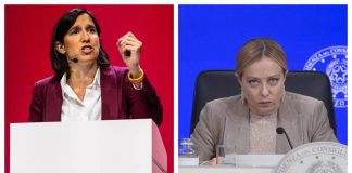 Schlein-Meloni è scontro. Leader Pd: “Democrazia a rischio”. Premier: “Falsità sull’Italia”