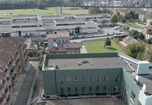 Scuola di Borgochiesanuova, ultimi interventi su strade e percorsi ciclabili. Pronta a dicembre