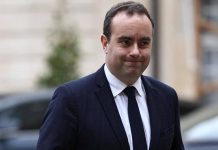 Francia, Macron nomina nuovamente Lecornu premier