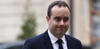 Francia, Macron nomina nuovamente Lecornu premier