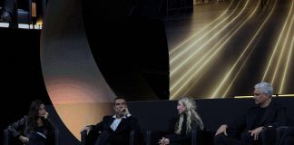 A Milano Iqos Curious X e Seletti presentano ‘Sensorium Worlds’