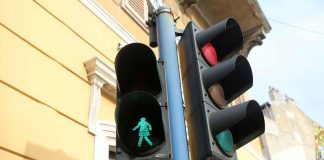 Il semaforo avrà 4 colori? Ecco perché servirà il bianco