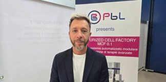 Ricerca, Serventi (Pbl): “CFBox sviluppata con totale flessibilità per terapie avanzate”