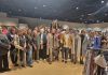 Moda e solidarietà in scena: LBM 1911 e Drittofilo brillano di “Luce d’autunno”