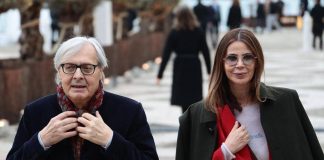 Sabrina Colle: “Mia vita dedicata alla ripresa di Sgarbi. Io megera? Calunnia”