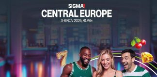 Codere Italia, al Sigma Europe con offerta on line tailor made per il mercato italiano