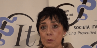 Vaccini, Siliquini (Siti): “In anziani e fragili un investimento in salute pubblica”