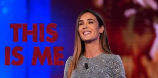 This is me torna stasera 15 ottobre su Canale 5: ospiti della prima puntata