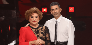 Ballando, Simone Di Pasquale: “Oggi ho salutato mamma per l’ultima volta”