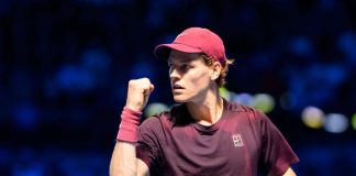 Che Sinner a Vienna, batte ancora De Minaur e vola in finale