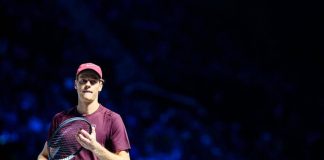 Sinner torna numero uno dopo Parigi? Le combinazioni con Alcaraz