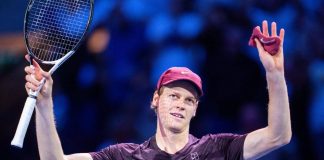 Ingiocabile Sinner, Altmaier dominato a Vienna. Ora c’è il derby con Cobolli