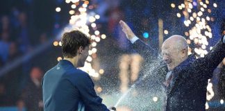 Sinner e il no alla Davis, Binaghi: “Capiamo scelta, più importante che torni numero uno”