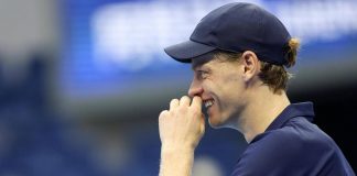 Sinner, il tabellone di Vienna: debutto con Altmaier, finale con Zverev o Musetti