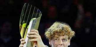 Sinner, trionfo a Vienna: Jannik rimonta Zverev e conquista il titolo