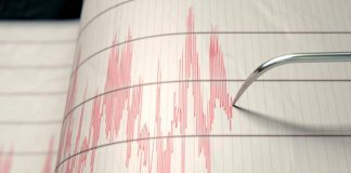 Terremoto, in provincia di Avellino ancora una scossa 2.1 nella notte
