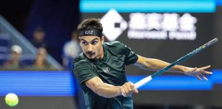 Atp Stoccolma, esordio vincente per Lorenzo Sonego